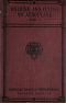 [Gutenberg 62973] • Building and Flying an Aeroplane / A practical handbook covering the design, construction, and operation of aeroplanes and gliders